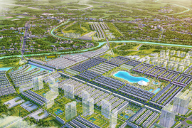 Lợi nhuận 9 tháng của Vinhomes vượt kế hoạch năm 2023