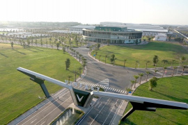 Vingroup báo lãi hơn 1.550 tỷ đồng sau 9 tháng, hoàn thành 78% kế hoạch năm 2023