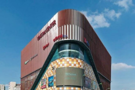 Vincom Retail báo lãi nghìn tỷ quý thứ 3 liên tiếp