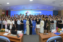 Tập huấn chăm sóc dinh dưỡng bệnh lý cho người bệnh