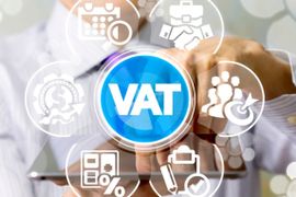 Đề xuất giảm 2% thuế VAT cho ngân hàng