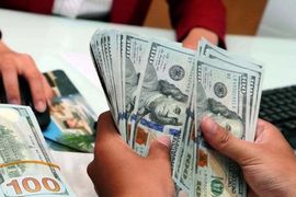 Đến cuối năm 2023, Việt Nam nợ nước ngoài 3,8 triệu tỷ đồng