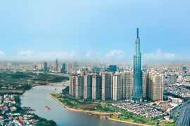 Vingroup muốn huy động 300 triệu USD trái phiếu, có thể hoán đổi thành cổ phiếu VHM