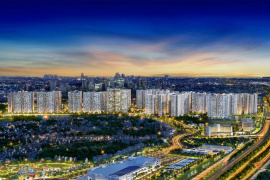 Vingroup thông tin về việc phát hành trái phiếu hoán đổi cổ phiếu VHM, đánh giá ảnh hưởng "không đáng kể"