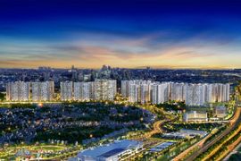 Vingroup thông tin về việc phát hành trái phiếu hoán đổi cổ phiếu VHM, đánh giá ảnh hưởng "không đáng kể"