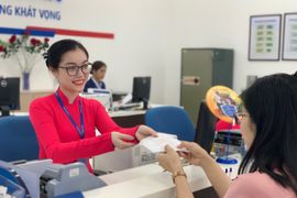 VietABank báo lợi nhuận trước thuế 9 tháng đạt hơn 592 tỷ đồng