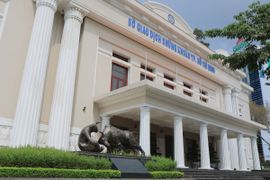 UBCKNN: Xử lý nghiêm các đối tượng tung tin đồn thất thiệt ảnh hưởng tâm lý nhà đầu tư