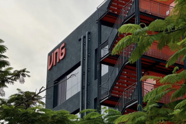 VNG: Sau kiểm toán số lỗ bán niên tăng vọt 7 lần, lên 293 tỷ đồng