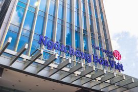 Huy động vốn của BVBank tăng 8,4% sau 9 tháng