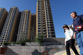 Lý do ngành bất động sản Trung Quốc chưa hết khó dù có loạt biện pháp hỗ trợ