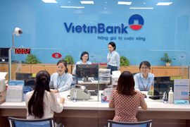 VietinBank chốt con số lợi nhuận kế hoạch năm 2023