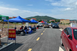 Thời cứ bỏ tiền vào bất động sản tăng giá bằng lần sẽ khó quay trở lại