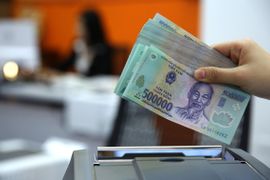 Thành bại tạo đáy của VN-Index: Dự báo qua sức khỏe của cổ phiếu "vua"