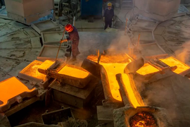Trung Quốc bất ngờ bùng cơn khát kim loại 'xanh', tăng 8% vượt dự báo nhằm âm thầm phát triển một lĩnh vực mạnh nhất thế giới