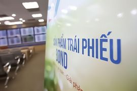 VNDirect: Áp lực đáo hạn trái phiếu doanh nghiệp sẽ hạ nhiệt hơn trong tháng 10