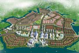 Diễn biến mới tại dự án hơn 192ha của DonaCoop ở Đồng Nai