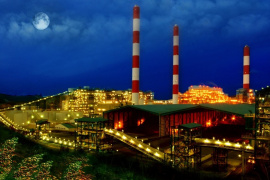 2 thành viên của EVNGENCO3 đạt các cột mốc quan trọng về phát điện trong tháng 10/2023