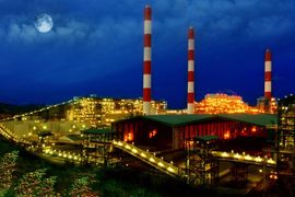 2 thành viên của EVNGENCO3 đạt các cột mốc quan trọng về phát điện trong tháng 10/2023
