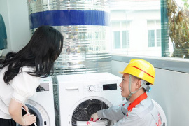 Quý III/2023, Viettel Construction (CTR) báo lãi tăng 10% so với cùng kỳ, tự tin vượt mục tiêu năm