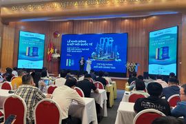 Khởi động dự án báo cáo hệ sinh thái đổi mới sáng tạo mở Việt Nam năm 2023