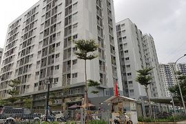 Giá chung cư Hà Nội tăng phi mã 19 quý liên tiếp