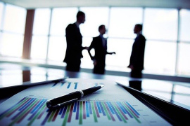 Một doanh nghiệp liên quan Vạn Thịnh Phát báo lỗ nặng, nợ phải trả hơn 12.400 tỷ đồng