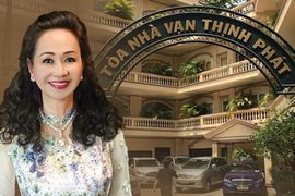 Phát hành 30.000 tỷ trái phiếu sai phạm, 4 DN liên quan Vạn Thịnh Phát kinh doanh ra sao?