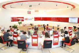 HDBank triển khai chương trình ESOP cho cán bộ nhân viên