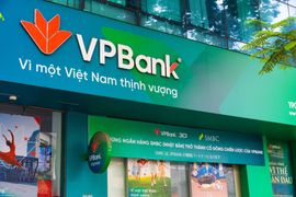 VPBank hoàn tất bán cổ phiếu quỹ, thu về hơn 300 tỷ đồng