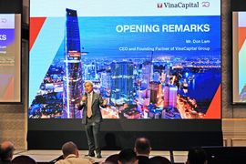 "Kéo được 1 tỷ USD đầu tư vào Việt Nam là điều đáng mừng"