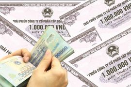 Tân Liên Phát Tân Cảng phát hành 4.000 tỷ đồng trái phiếu chỉ trong 1 ngày