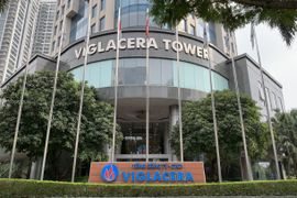 Viglacera ước tính lãi trước thuế 565 tỷ đồng trong quý III/2023