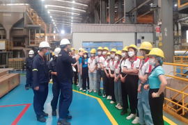 Học bổng “SCG Sharing The Dream năm 2023” dành cho học sinh, sinh viên toàn quốc lên đến 2,7 tỷ đồng