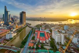 Kinh tế Việt Nam 9 tháng đầu năm và dự báo cả năm 2023, 2024