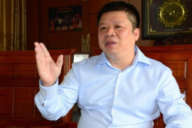 Hoành Sơn trước khi "thế chỗ" Vinhomes tại dự án 1 tỷ USD: Thâu tóm cảng Phước An, đất vàng Cao su Sao Vàng, hàng loạt dự án nghìn tỷ từ KCN, bia, năng lượng...