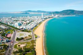 Lận đận tìm chủ đầu tư dự án khách sạn 5 sao trên "đất vàng" ở Quy Nhơn