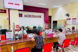 Thêm “ông lớn” nhập cuộc cho vay để trả nợ trước hạn ngân hàng khác