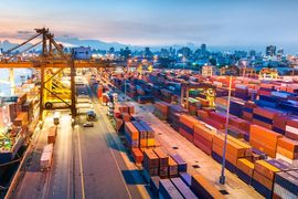 Việt Nam có cơ hội lớn để phát triển logistics, cần đón đầu các xu hướng kinh doanh, thích ứng với biến đổi khí hậu
