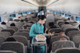 Vienam Airlines lần thứ 3 lùi ngày họp Đại hội đồng cổ đông thường niên