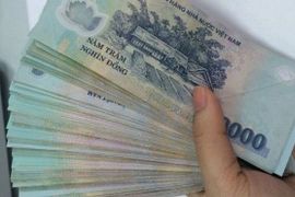 Có 13,8% tổ chức tín dụng lo lợi nhuận tăng trưởng âm trong năm nay