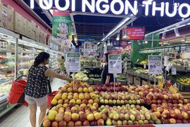 Điểm sáng kinh tế trong những tháng cuối năm
