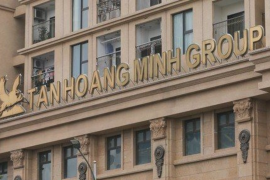 Lộ diện ngân hàng cho hàng loạt công ty liên quan đến Tân Hoàng Minh vay vốn, tổng dư nợ lên tới cả nghìn tỷ đồng