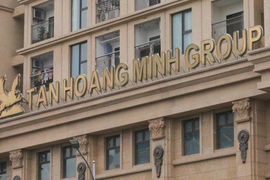 Lộ diện ngân hàng cho hàng loạt công ty liên quan đến Tân Hoàng Minh vay vốn, tổng dư nợ lên tới cả nghìn tỷ đồng