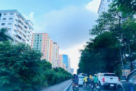 Tỷ suất lợi nhuận đầu tư chung cư cao hơn chứng khoán, vàng, ngoại tệ, đất nền và gửi tiết kiệm