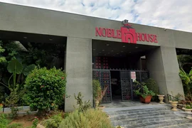 NOBLE HOUSE của Mỹ phá sản: Là đối tác lớn chiếm 50% doanh thu của một nhà xuất khẩu gỗ Việt với giá trị hàng trăm tỷ đồng
