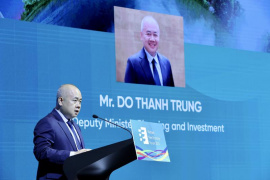 Việt Nam có tiềm năng rất lớn để phát triển kinh tế số