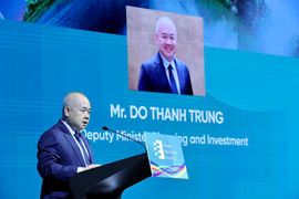 Việt Nam có tiềm năng rất lớn để phát triển kinh tế số