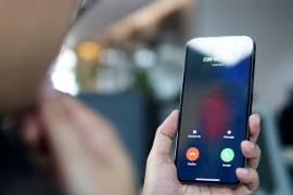 Các cuộc gọi từ Bộ Thông tin và Truyền thông và nhà mạng đều được định danh