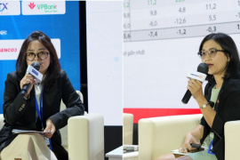 Cổ phiếu ngân hàng 2024 ra sao?