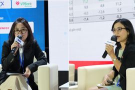 Cổ phiếu ngân hàng 2024 ra sao?